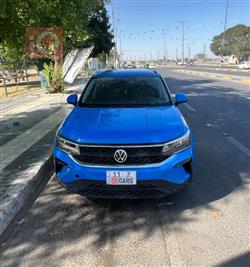 فولكسفاغن تاوس